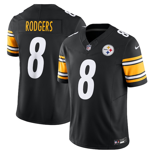 Pittsburgh Steelers Camiseta local 2025/26