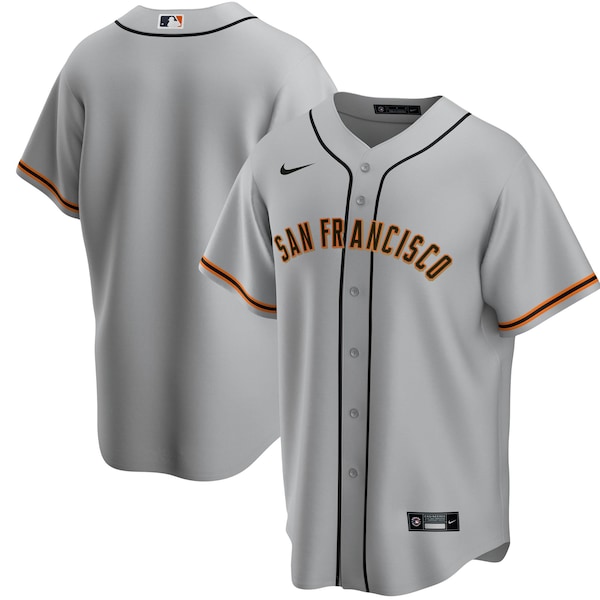 San Francisco Giants City Connect 2025/26