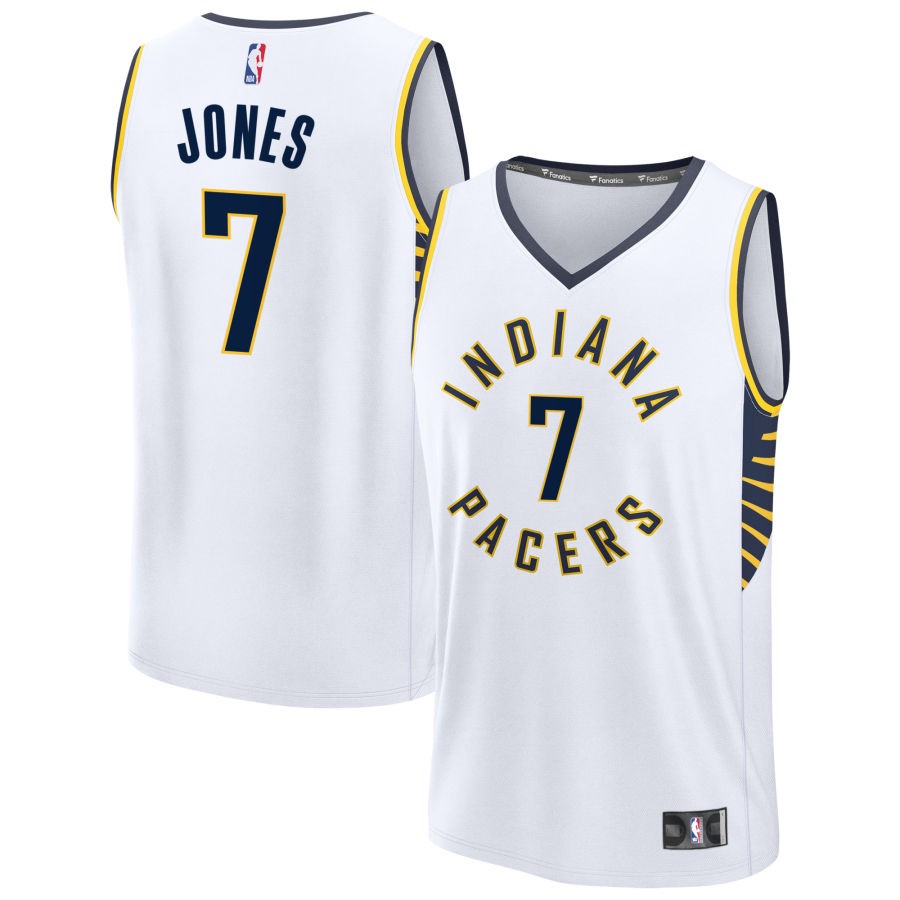 Indiana Pacers Icon Edition 2026/27