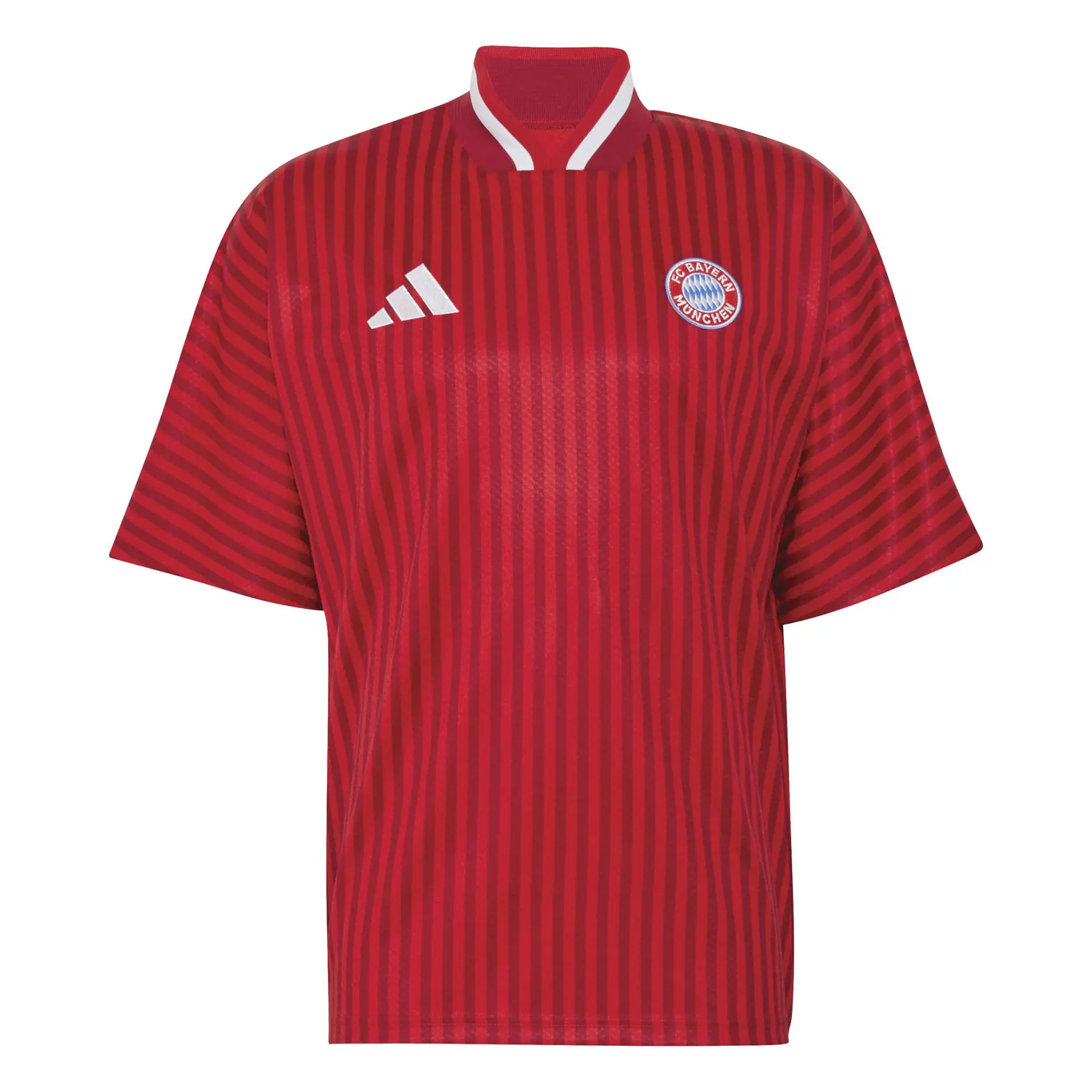FC Bayern München Special Shirt 2026/27