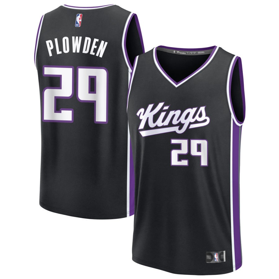 Sacramento Kings Icon Edition 2026/27