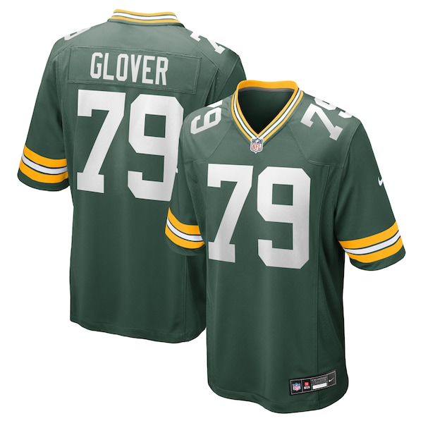 Green Bay Packers Home Jersey 2026/27