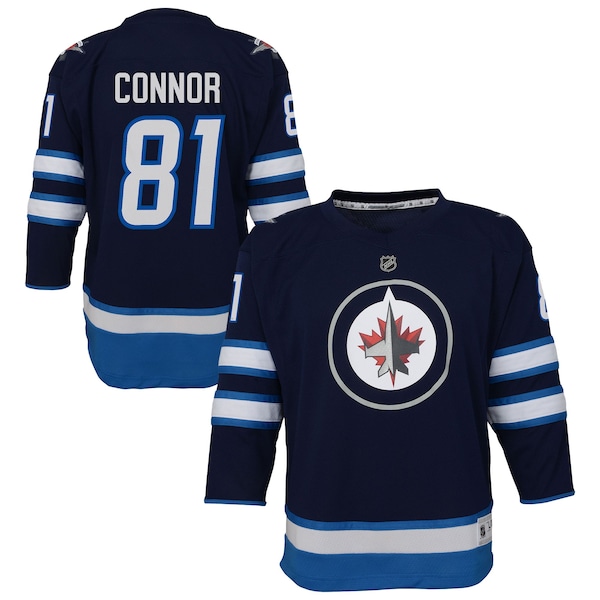 Winnipeg Jets Maillot domicile 2026/27