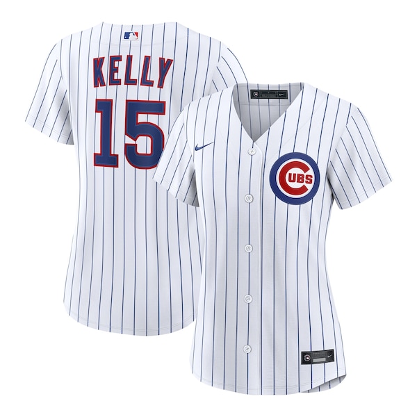 Chicago Cubs Home Jersey 2026/27