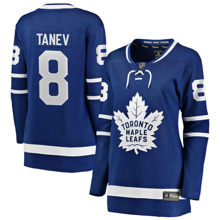 Toronto Maple Leafs Maglia da casa 2026/27
