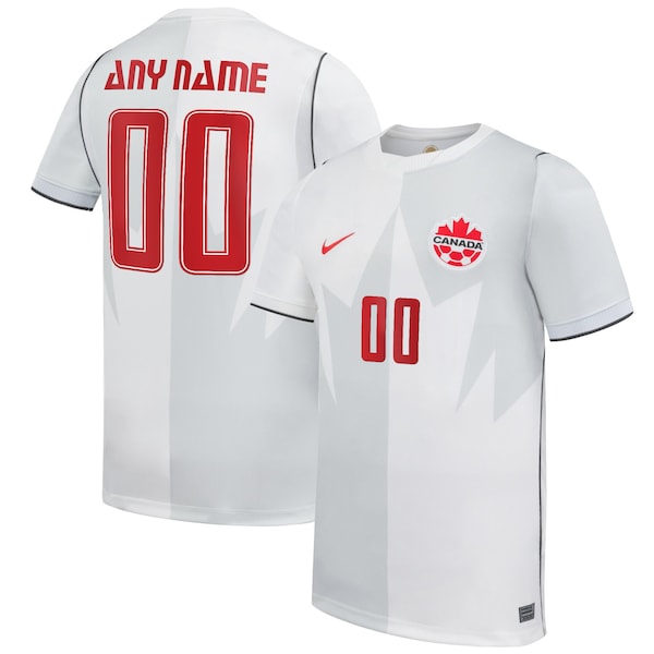 Canada Derde Shirt 2026