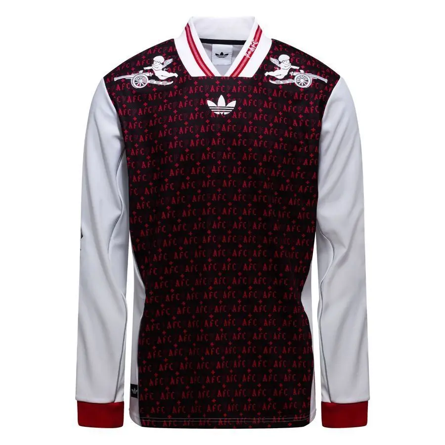 FC Arsenal Sondertrikot 2025/26