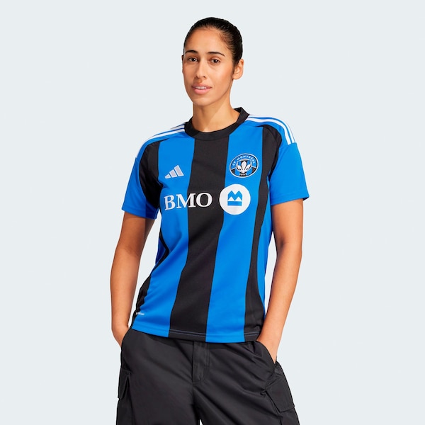 CF Montréal 2025