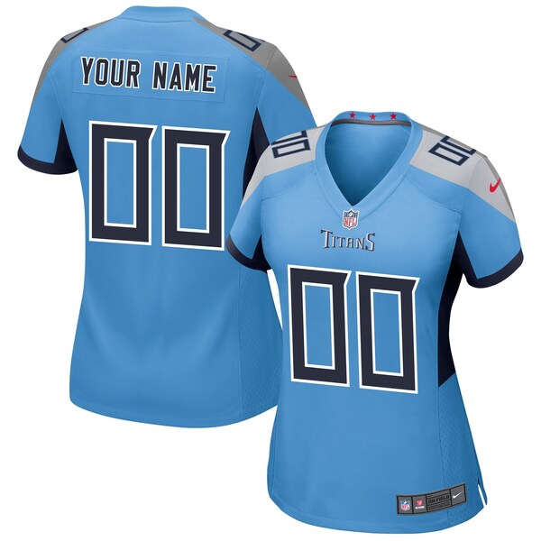 Tennessee Titans Tercera camiseta 2025/26