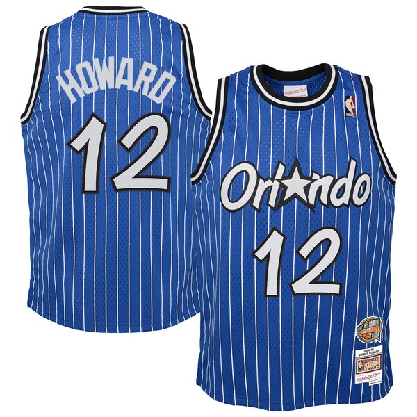 Orlando Magic Classic Edition 2004/05