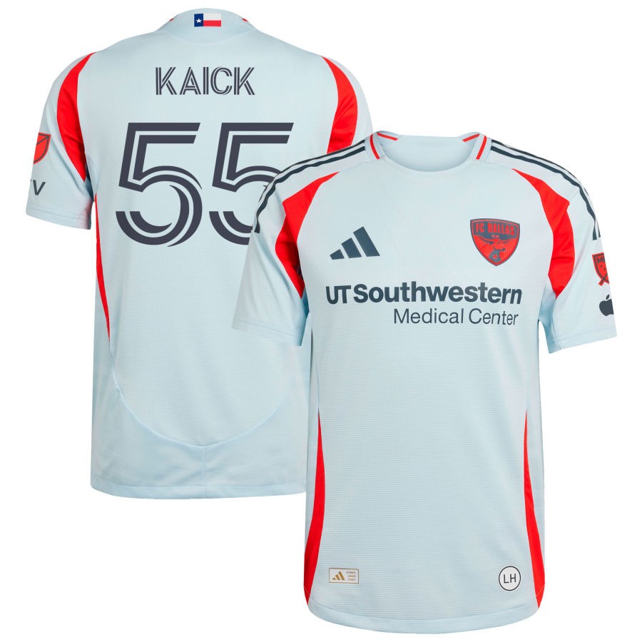 FC Dallas 2025