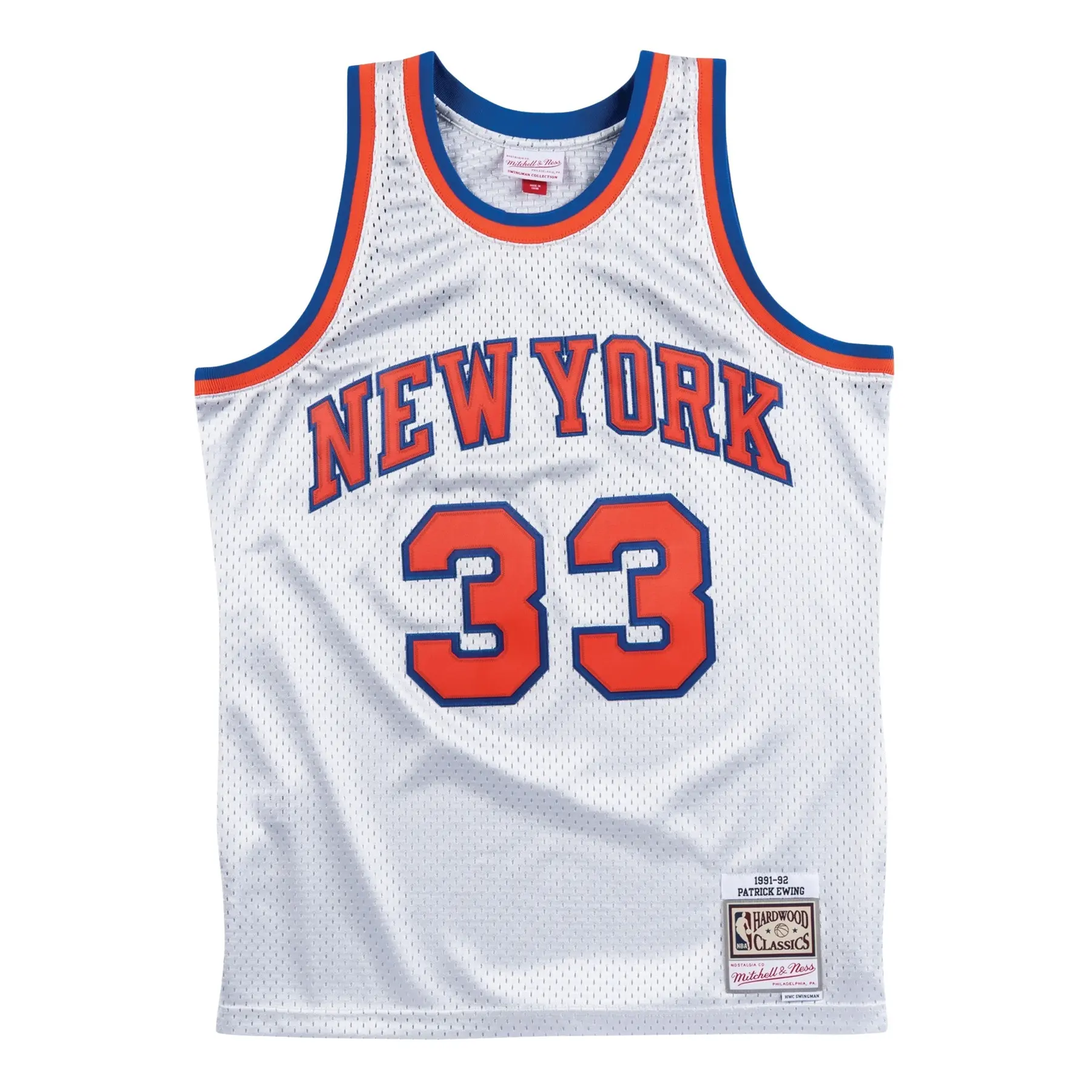 New York Knicks 2026/27