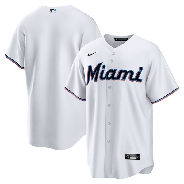 Miami Marlins Heimtrikot 2026/27