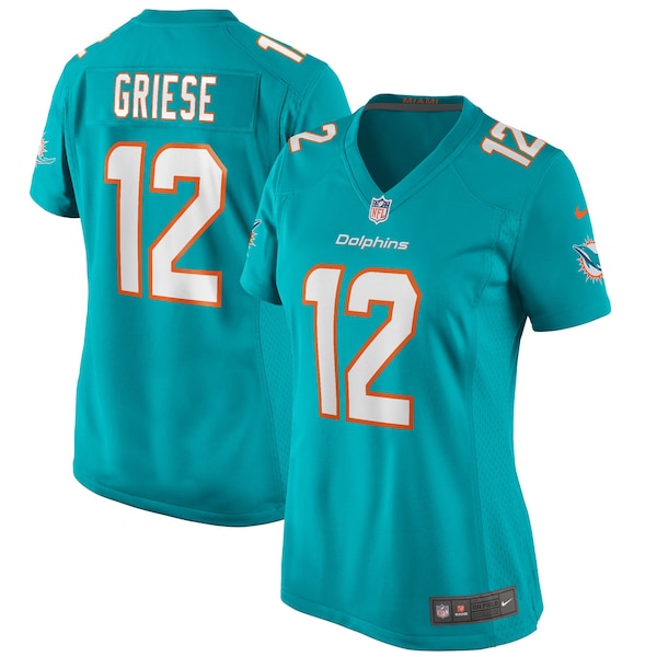 Miami Dolphins Maillot extérieur 2026/27
