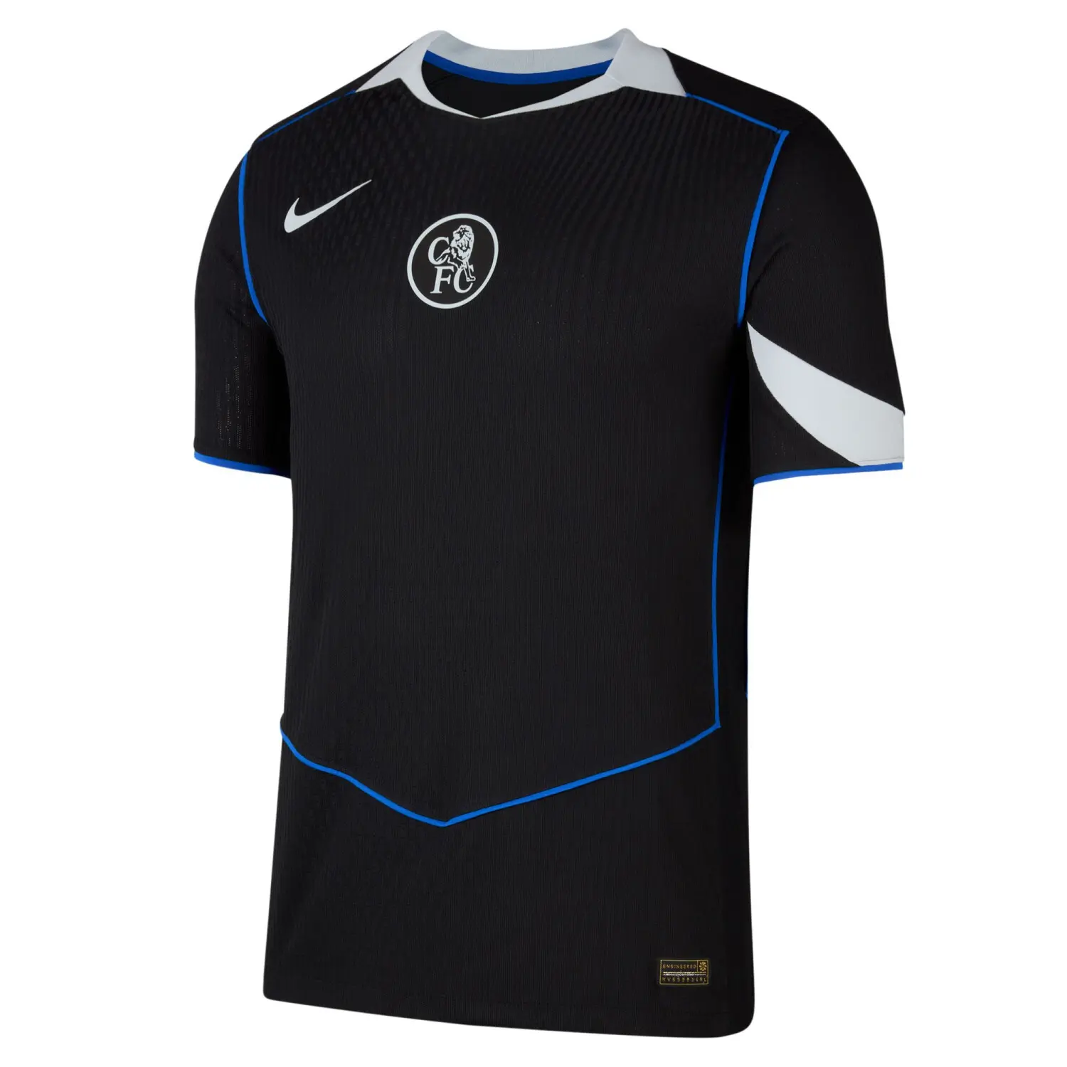 FC Chelsea Tercera camiseta 2025/26