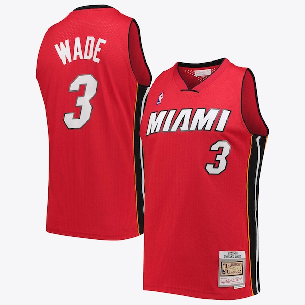 Miami Heat Special Shirt 2005