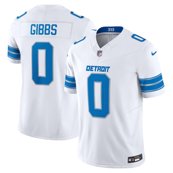 Detroit Lions Camiseta visitante 2026/27