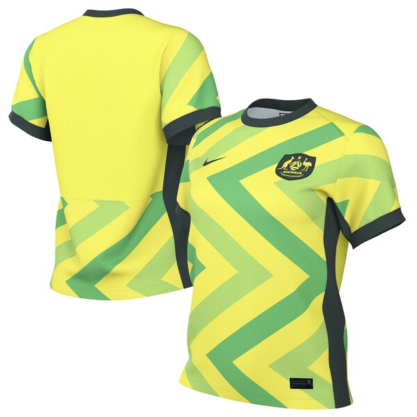 Australia Camiseta local 2025/26