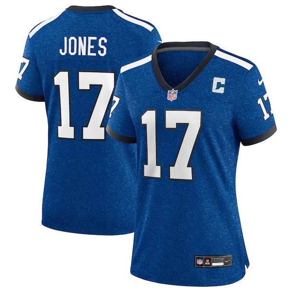 Indianapolis Colts Camiseta alternativa 2026/27