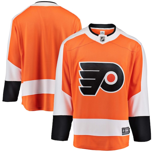 Philadelphia Flyers Heimtrikot 2026/27