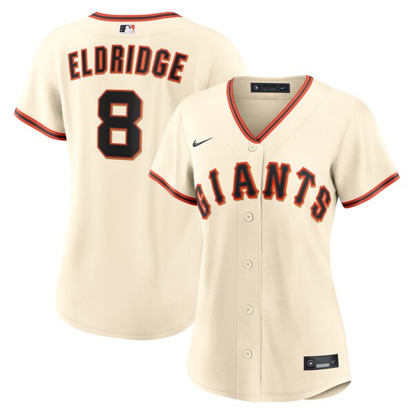 San Francisco Giants Camiseta local 2026/27