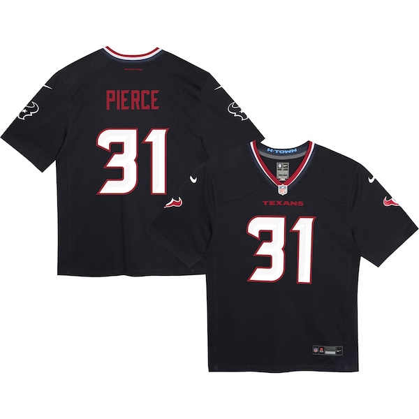 Houston Texans Maillot domicile 2026/27
