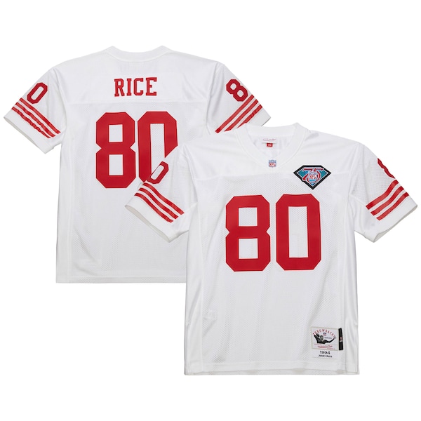 San Francisco 49ers Special Shirt 1994