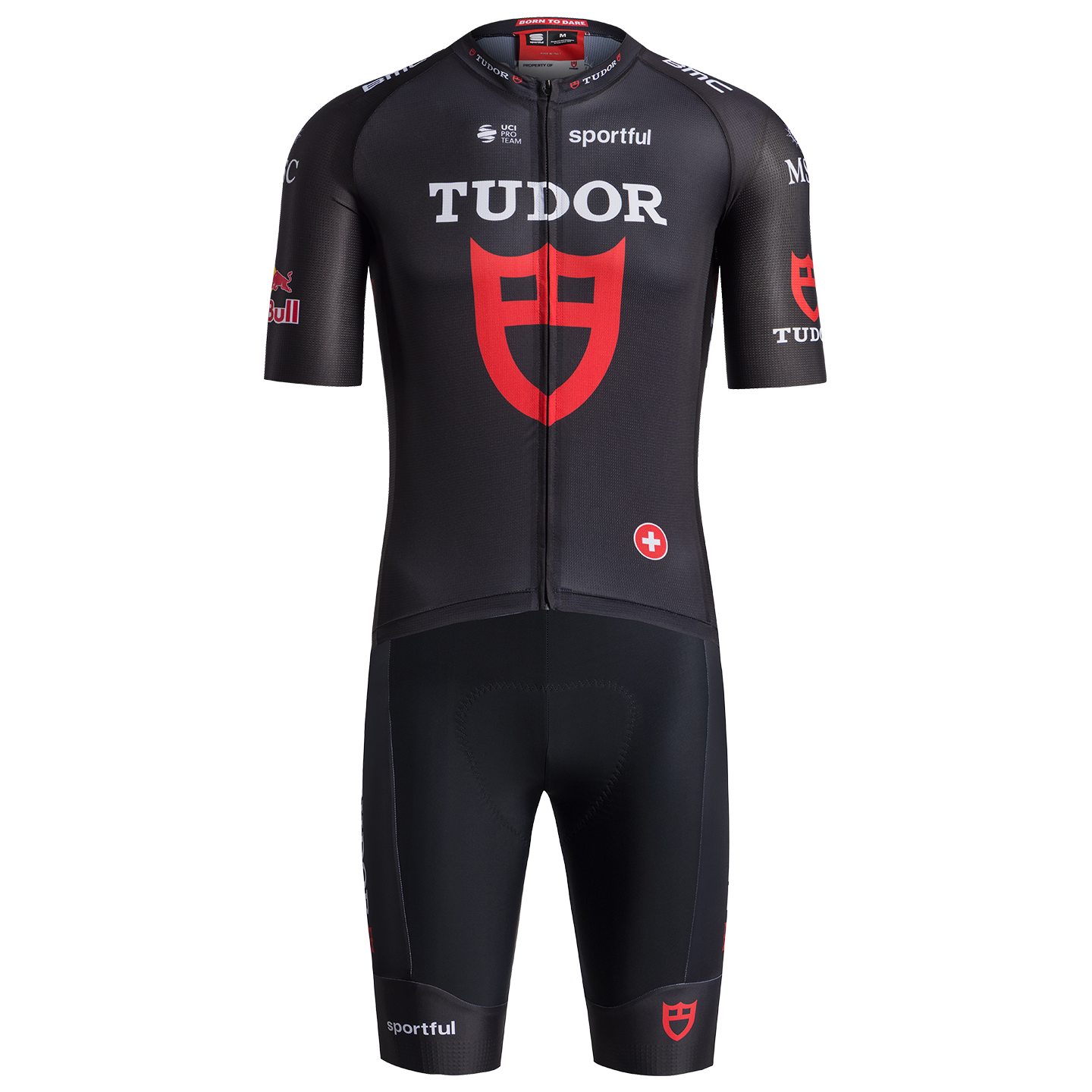 Tudor Pro Cycling Team Sondertrikot 2026