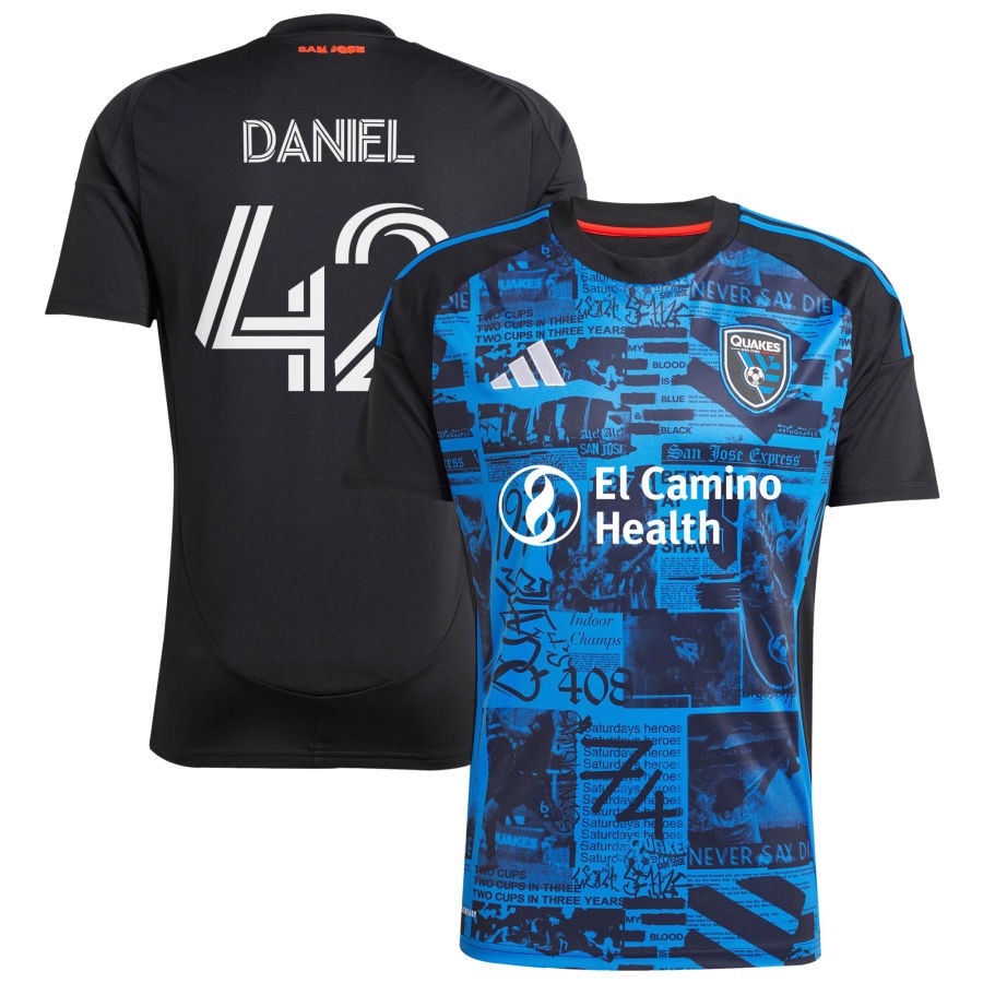 San Jose Earthquakes 2025