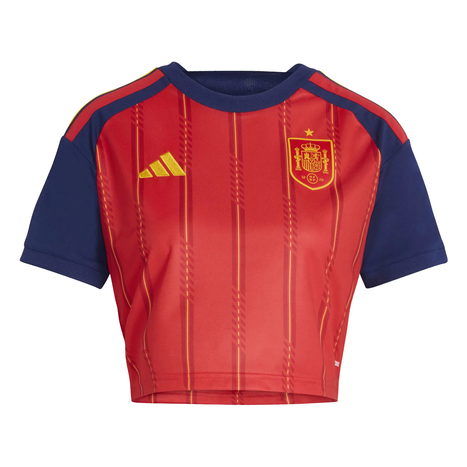 Spagna Maglia da casa 2026