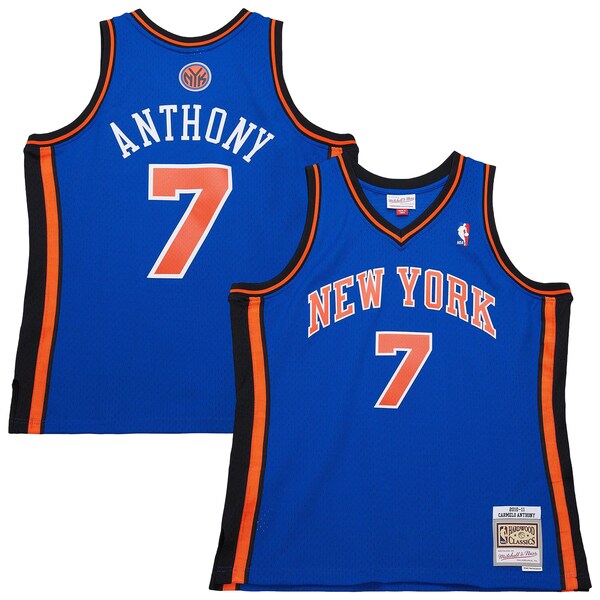 New York Knicks 2010/11