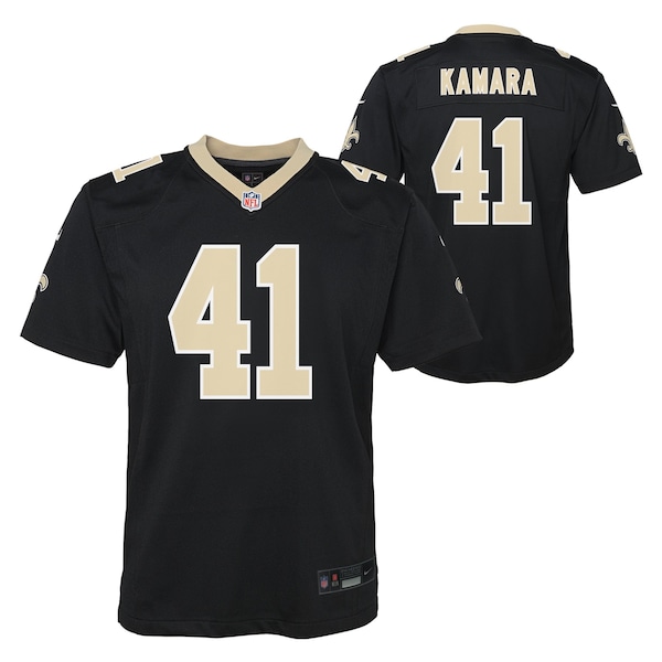 New Orleans Saints Camiseta local 2025/26