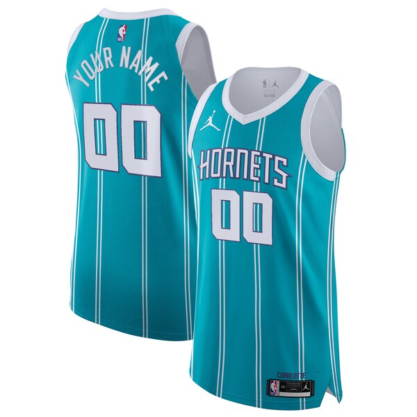 Charlotte Hornets Icon Edition 2020/21