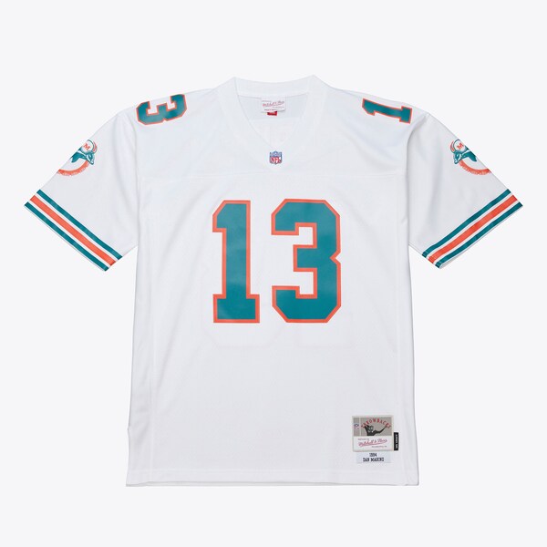 Miami Dolphins Special Shirt 1994