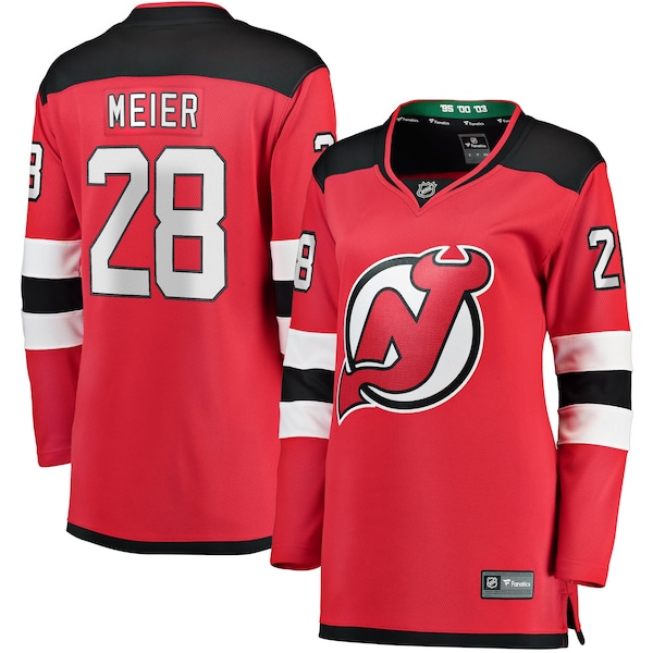 New Jersey Devils Home Jersey 2026/27