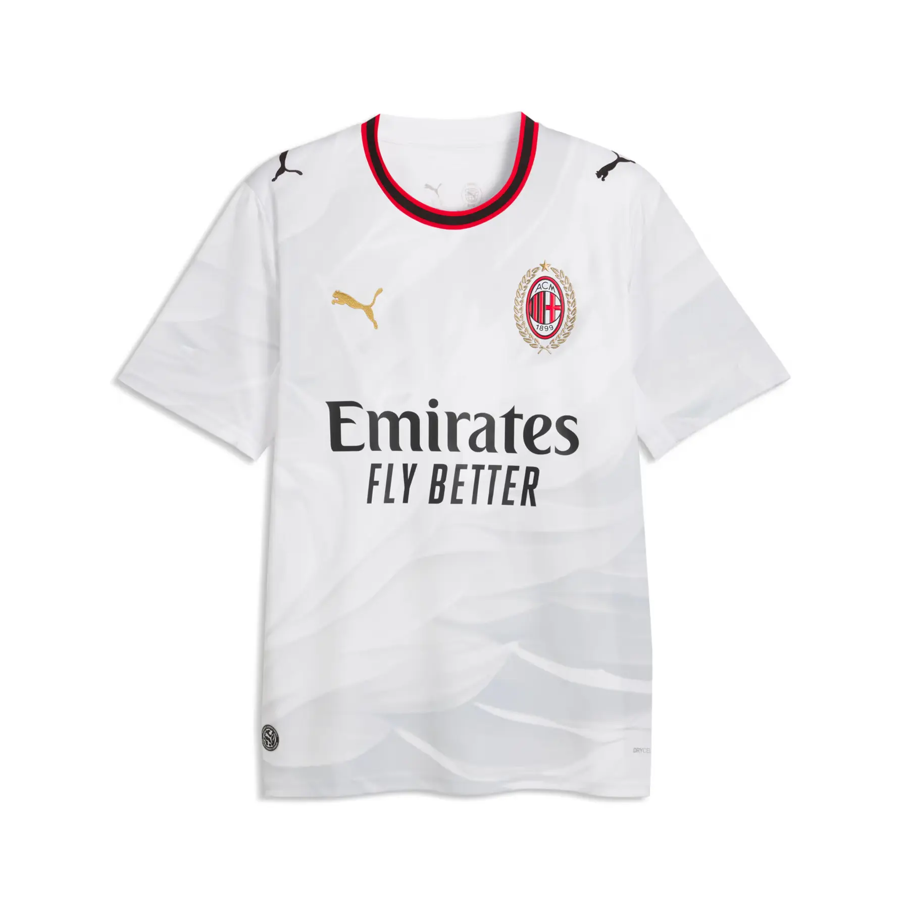 AC Milan Away Jersey 2026/27
