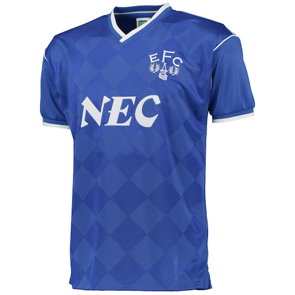 FC Everton Special Shirt 1987