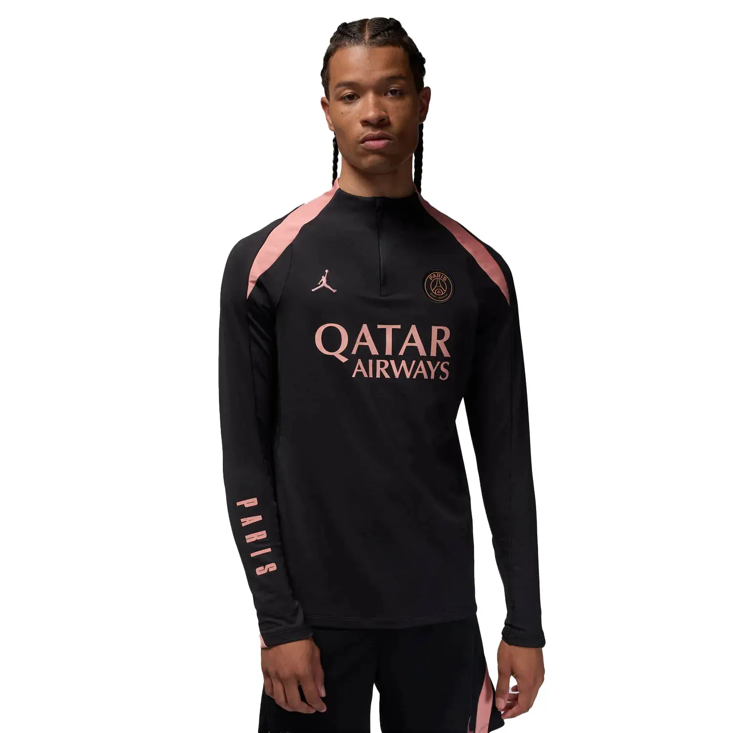Paris Saint-Germain Derde Shirt 2024/25