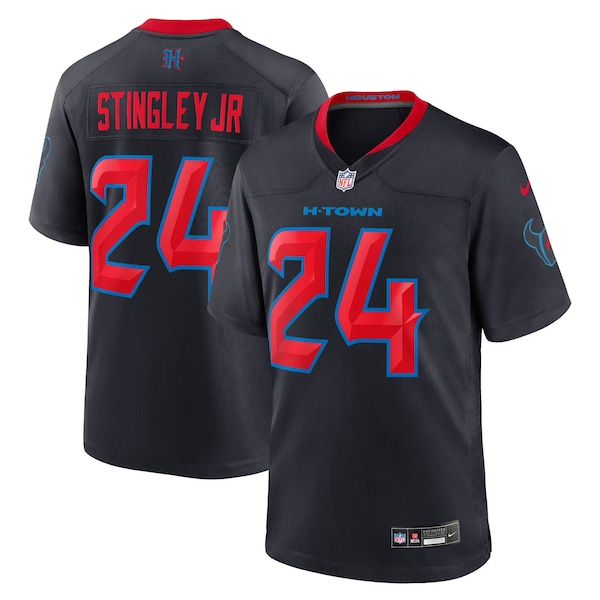 Houston Texans Maillot alternatif 2026/27