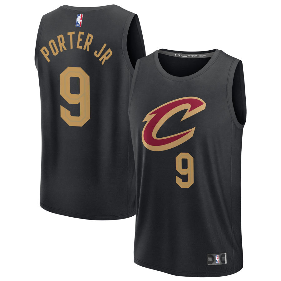 Cleveland Cavaliers Statement Edition 2026/27