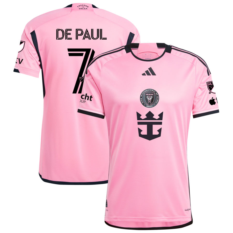 Inter Miami CF 2024