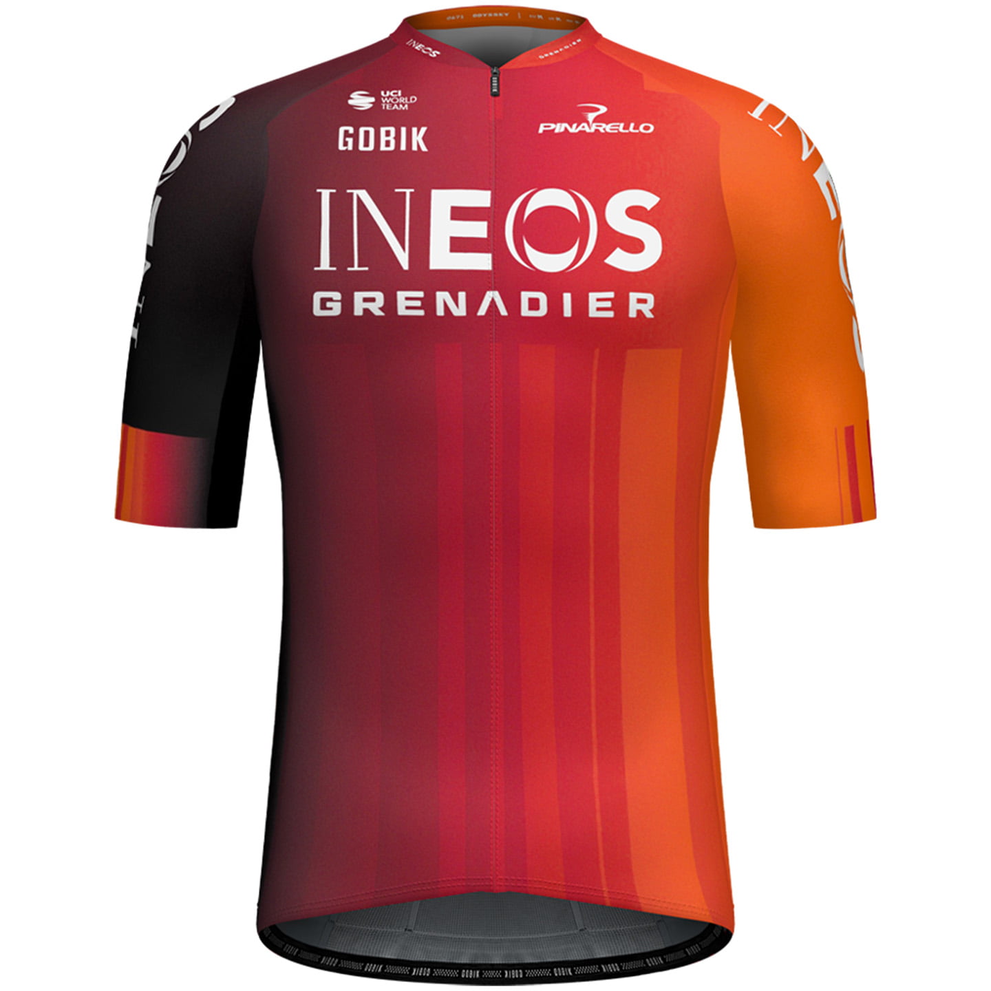 INEOS Grenadiers 2025