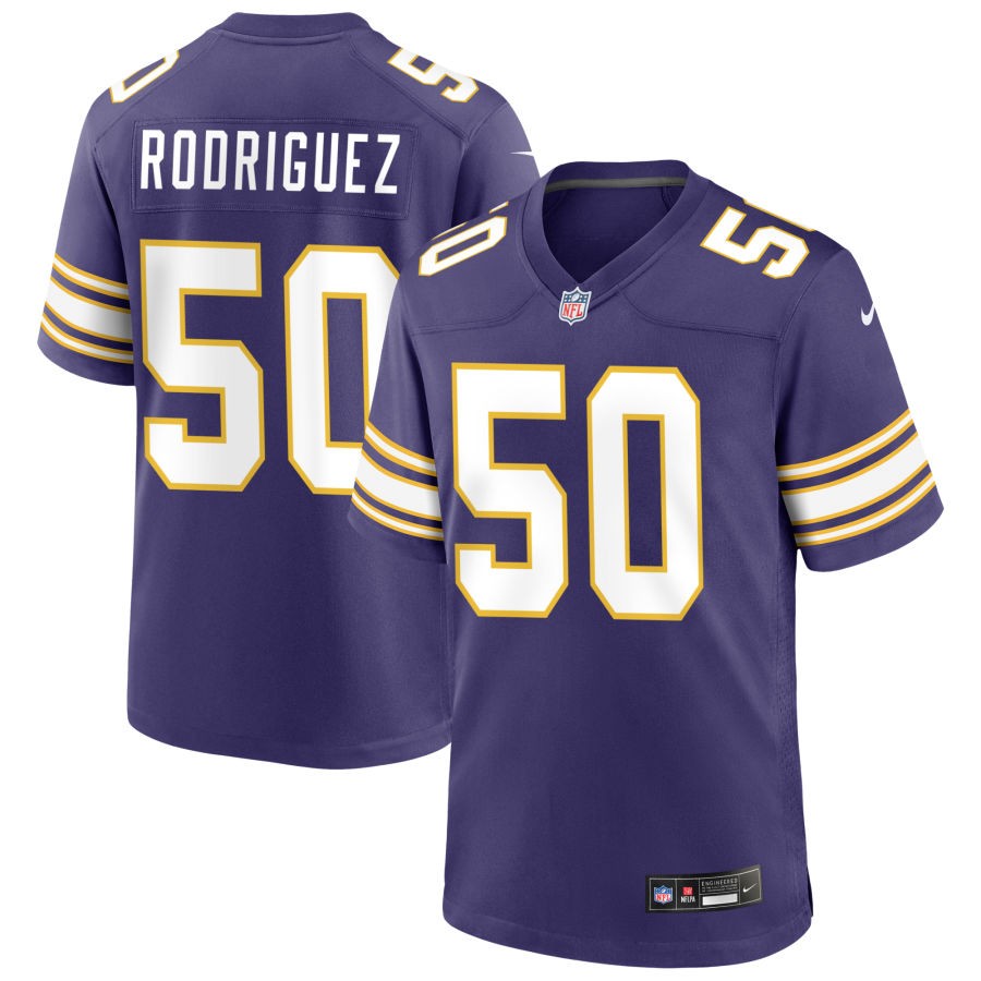 Minnesota Vikings Classic Edition 2026/27