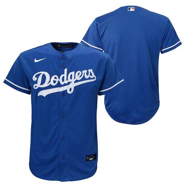 Los Angeles Dodgers Maillot alternatif 2025/26