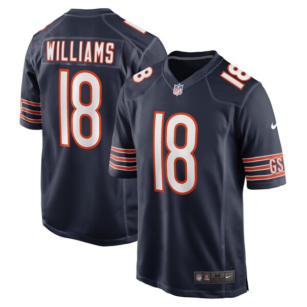 Chicago Bears Camiseta local 2026/27