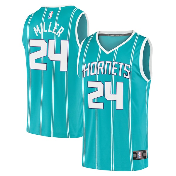 Charlotte Hornets Icon Edition 2026/27