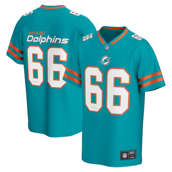 Miami Dolphins Core Foundation Trikot 2025/26