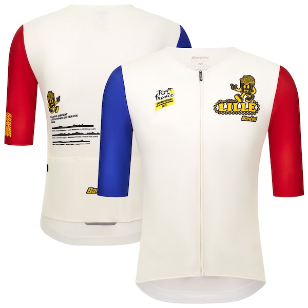 Tour de France Special Shirt 2025