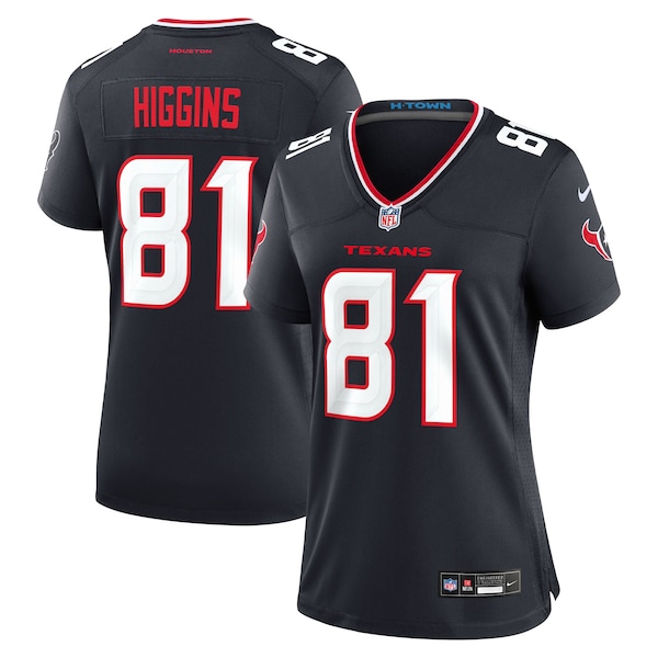 Houston Texans Home Jersey 2026/27