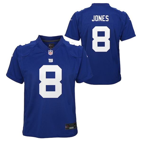 New York Giants Thuisshirt 2025/26